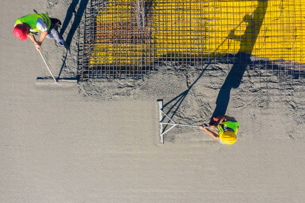 Best Residential Concrete Solutions in Yukon, OK