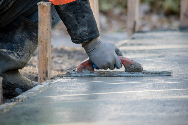 Best Concrete Sealing and Maintenance in Yukon, OK