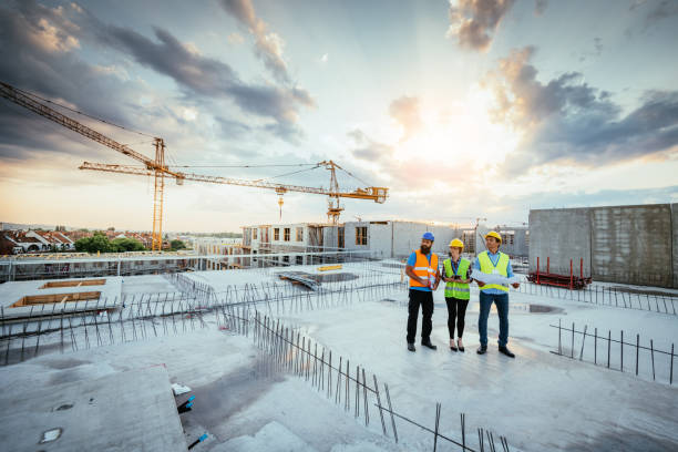 Best Concrete Demolition Services in Yukon, OK