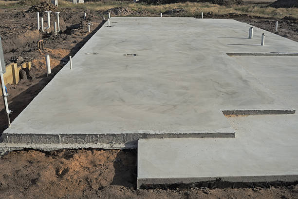 Best Stamped Concrete Services in Yukon, OK