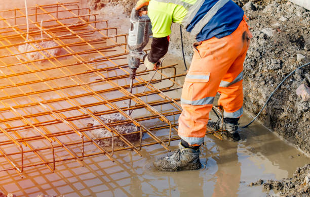  Yukon, OK Concrete contractor Pros