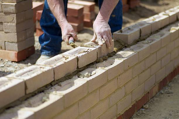 Best Concrete Retaining Walls in Yukon, OK