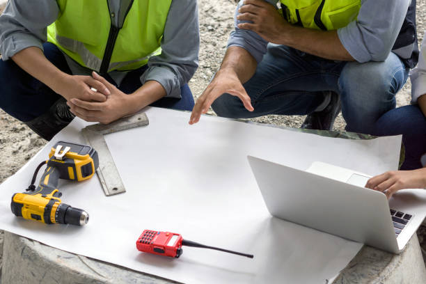 Best Concrete Grinding and Polishing in Yukon, OK