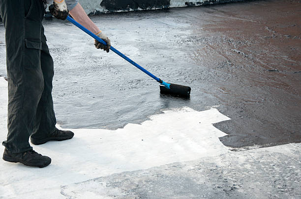 Best Concrete Driveway Installation in Yukon, OK