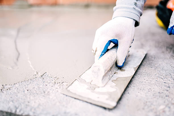 Best Commercial Concrete Services in Yukon, OK